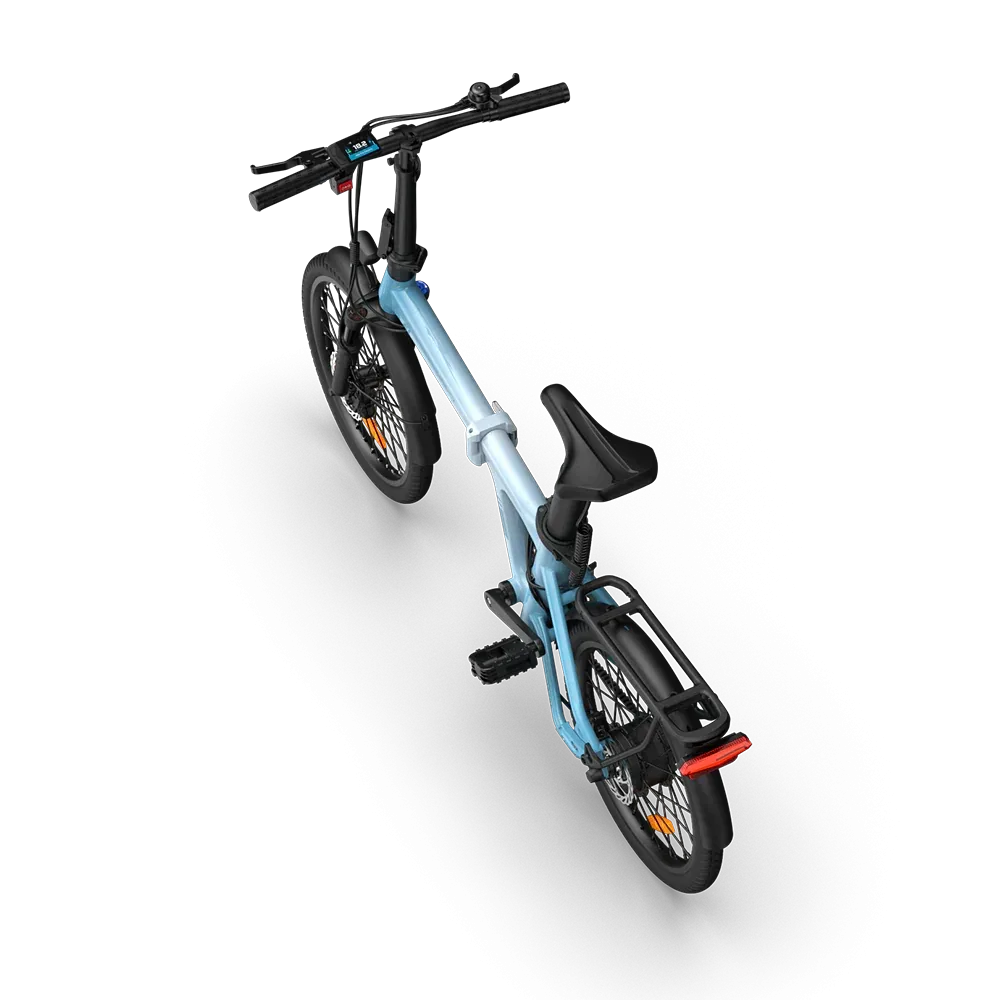 ADO AIR 20 PRO | ULTRA Electric Bike | Buy Electric Bikes & E-Scooters UK | Alpha Scootz