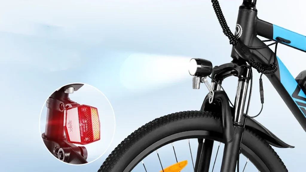 VARUN M27-1 Electric Bike – Shop Electric Scooters & Bikes | UK Fast Delivery | Alpha Scootz