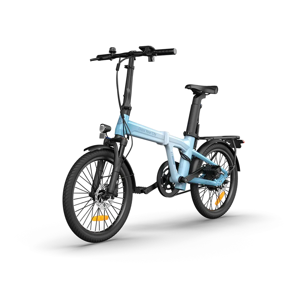 ADO AIR 20 PRO | ULTRA Electric Bike | Buy Electric Bikes & E-Scooters UK | Alpha Scootz