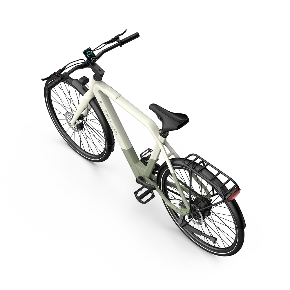 ADO AIR 30 Pro | Ultra | Buy Electric Bikes & E-Scooters UK | Alpha Scootz