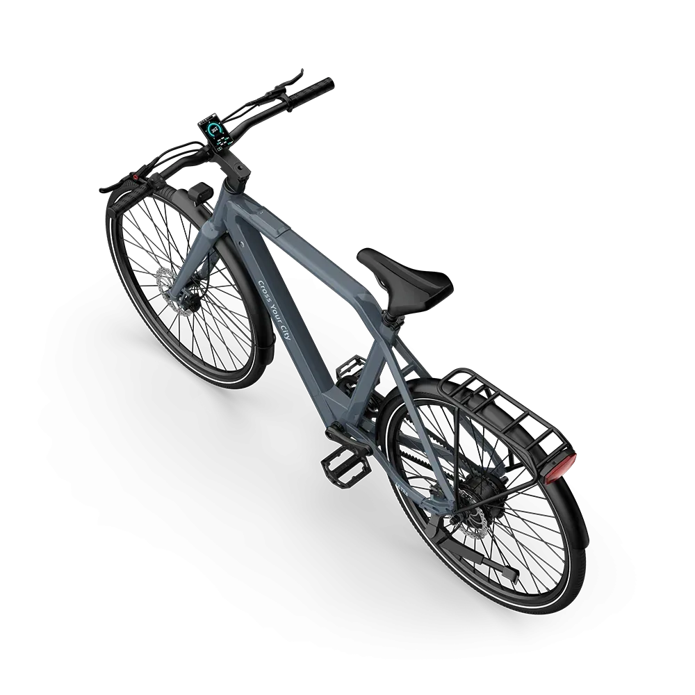 ADO AIR 30 Pro | Ultra | Buy Electric Bikes & E-Scooters UK | Alpha Scootz