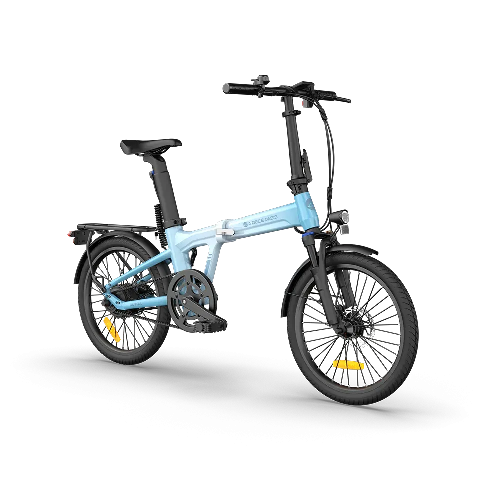 ADO AIR 20 PRO | ULTRA Electric Bike | Buy Electric Bikes & E-Scooters UK | Alpha Scootz