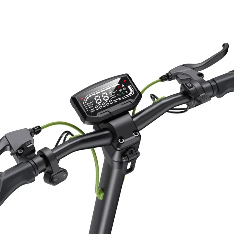 AUTO-DRAFT – Shop Electric Scooters & Bikes | UK Fast Delivery | Alpha Scootz