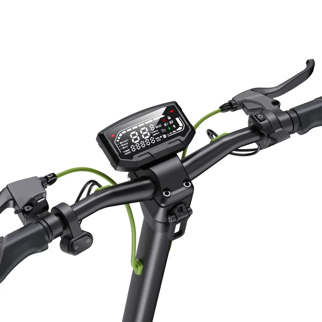 AUTO-DRAFT | Buy Electric Bikes & E-Scooters UK | Alpha Scootz