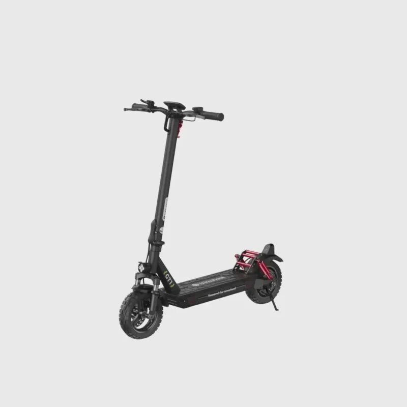 isinwheel® GT1 Off Road Electric Scooter 800W – Shop Electric Scooters & Bikes | UK Fast Delivery | Alpha Scootz