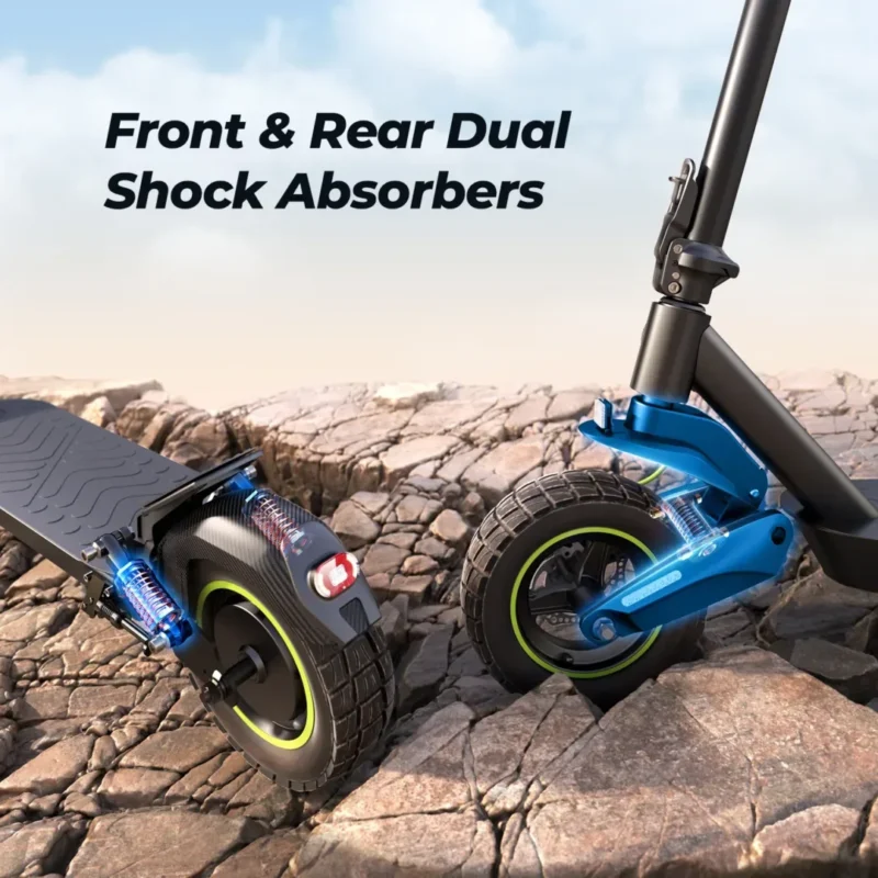 AUTO-DRAFT – Shop Electric Scooters & Bikes | UK Fast Delivery | Alpha Scootz