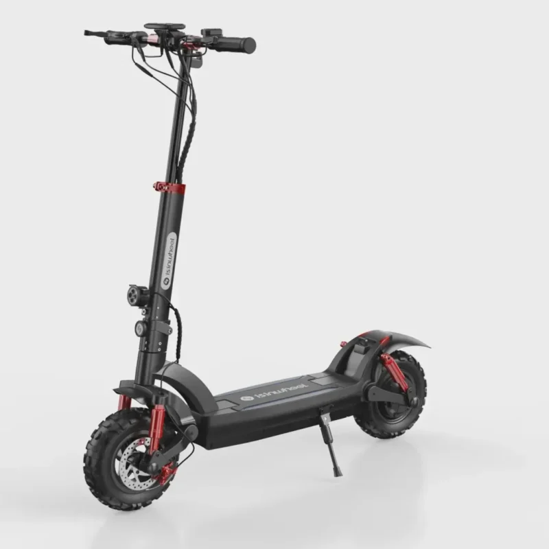 isinwheel® GT2 Off Road Electric Scooter – Shop Electric Scooters & Bikes | UK Fast Delivery | Alpha Scootz
