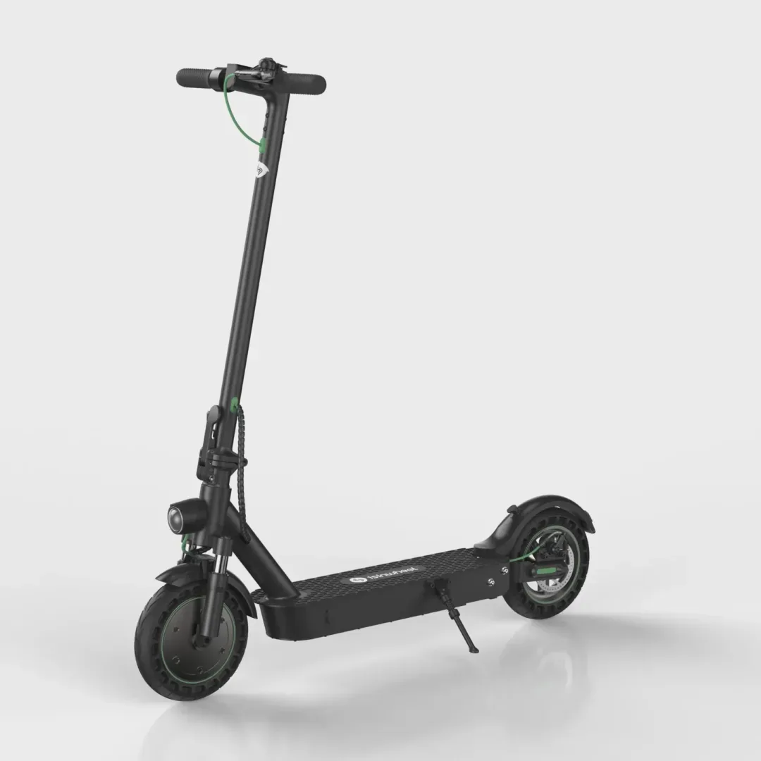 isinwheel® S9Max Electric Scooter for Adults | Buy Electric Bikes & E-Scooters UK | Alpha Scootz