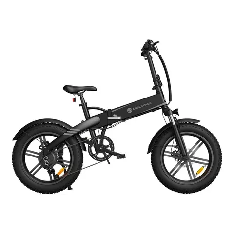 ADO BEAST 20F Electric Bike – Shop Electric Scooters & Bikes | UK Fast Delivery | Alpha Scootz