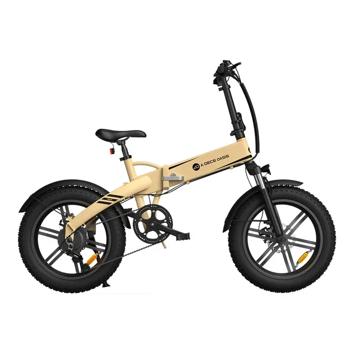 ADO BEAST 20F Electric Bike – Shop Electric Scooters & Bikes | UK Fast Delivery | Alpha Scootz
