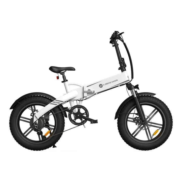 ADO BEAST 20F Electric Bike – Shop Electric Scooters & Bikes | UK Fast Delivery | Alpha Scootz