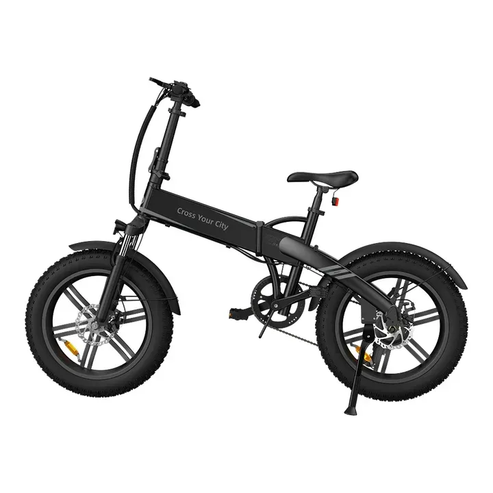 ADO BEAST 20F Electric Bike – Shop Electric Scooters & Bikes | UK Fast Delivery | Alpha Scootz