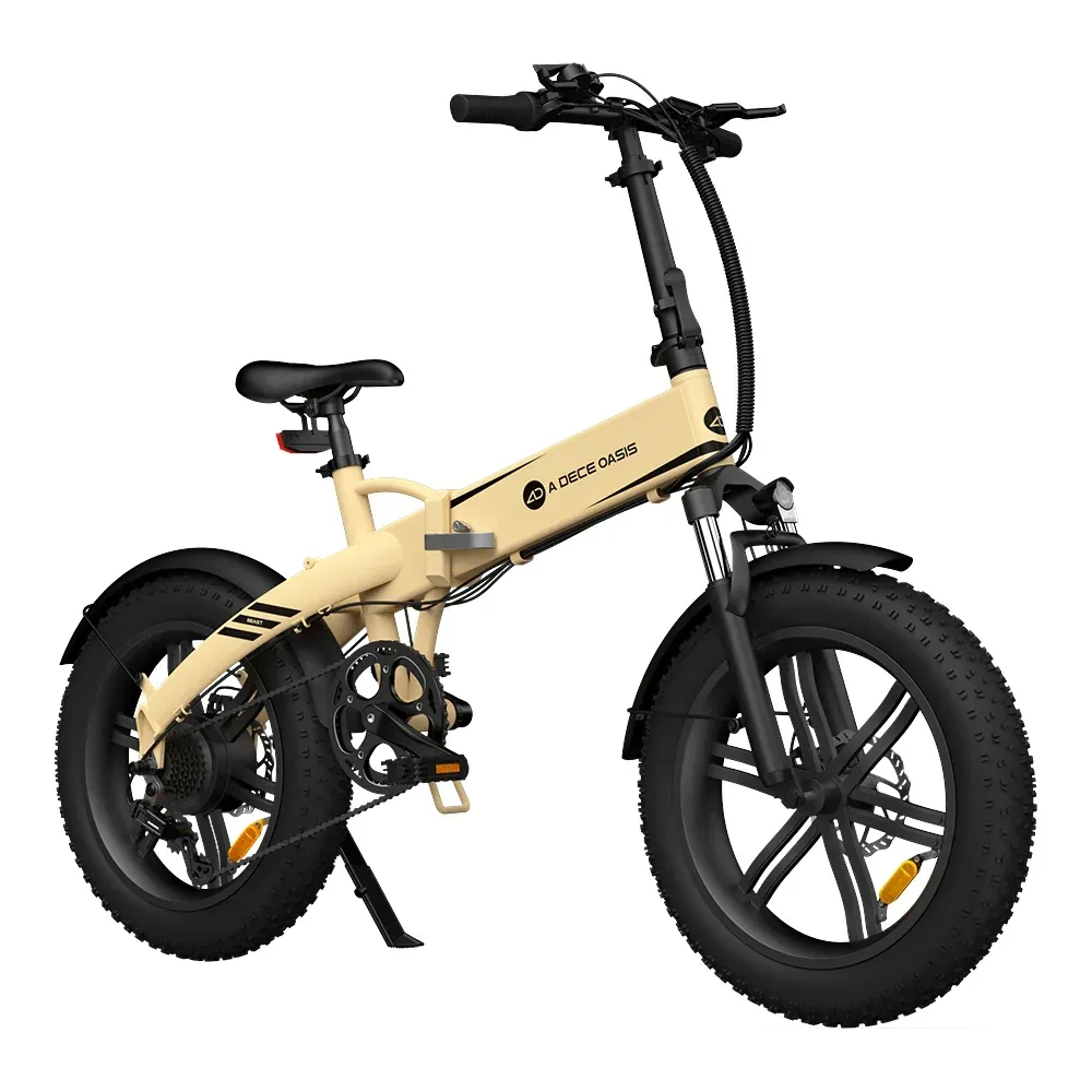 ADO BEAST 20F Electric Bike | Buy Electric Bikes & E-Scooters UK | Alpha Scootz