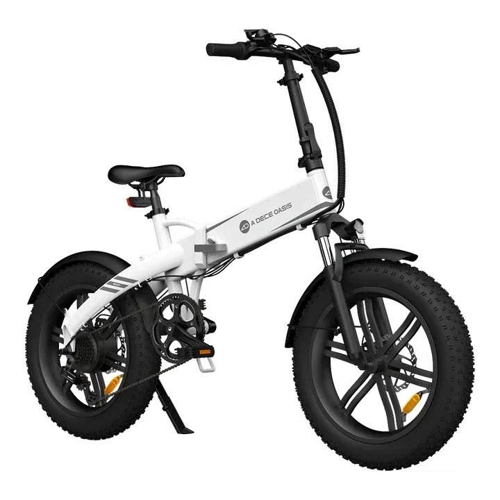 ADO BEAST 20F Electric Bike – Shop Electric Scooters & Bikes | UK Fast Delivery | Alpha Scootz