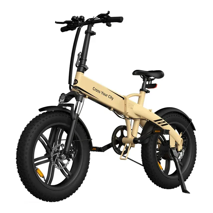 ADO BEAST 20F Electric Bike – Shop Electric Scooters & Bikes | UK Fast Delivery | Alpha Scootz