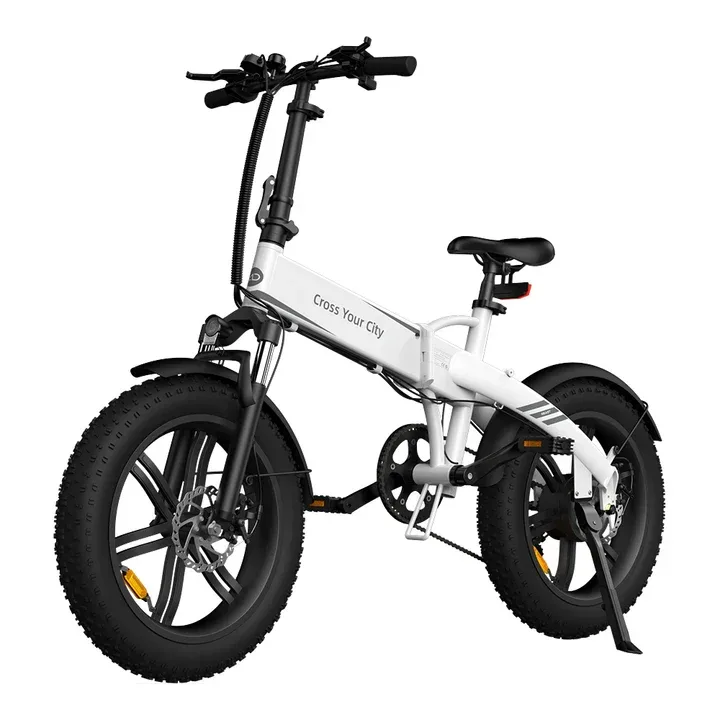ADO BEAST 20F Electric Bike – Shop Electric Scooters & Bikes | UK Fast Delivery | Alpha Scootz