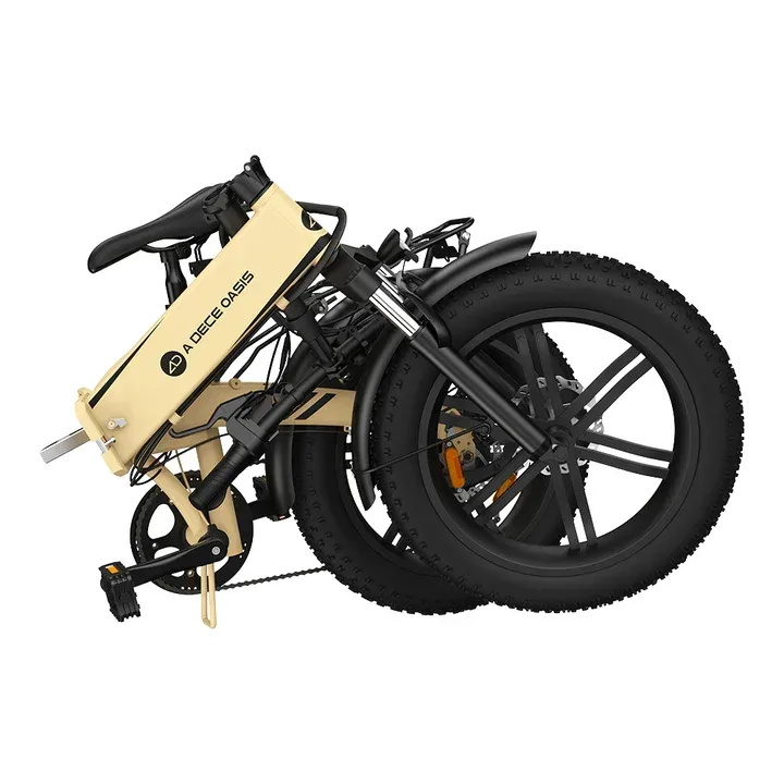 ADO BEAST 20F Electric Bike – Shop Electric Scooters & Bikes | UK Fast Delivery | Alpha Scootz