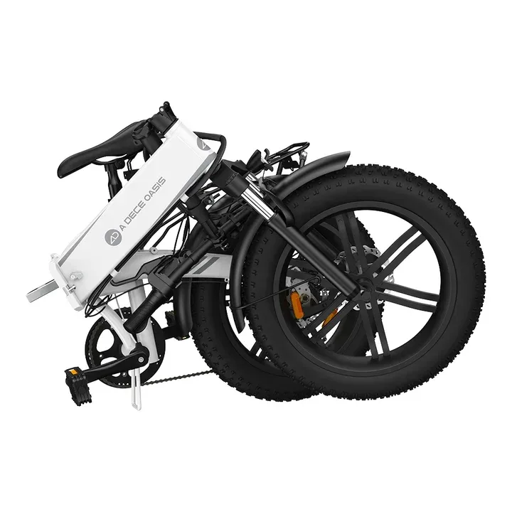 ADO BEAST 20F Electric Bike – Shop Electric Scooters & Bikes | UK Fast Delivery | Alpha Scootz