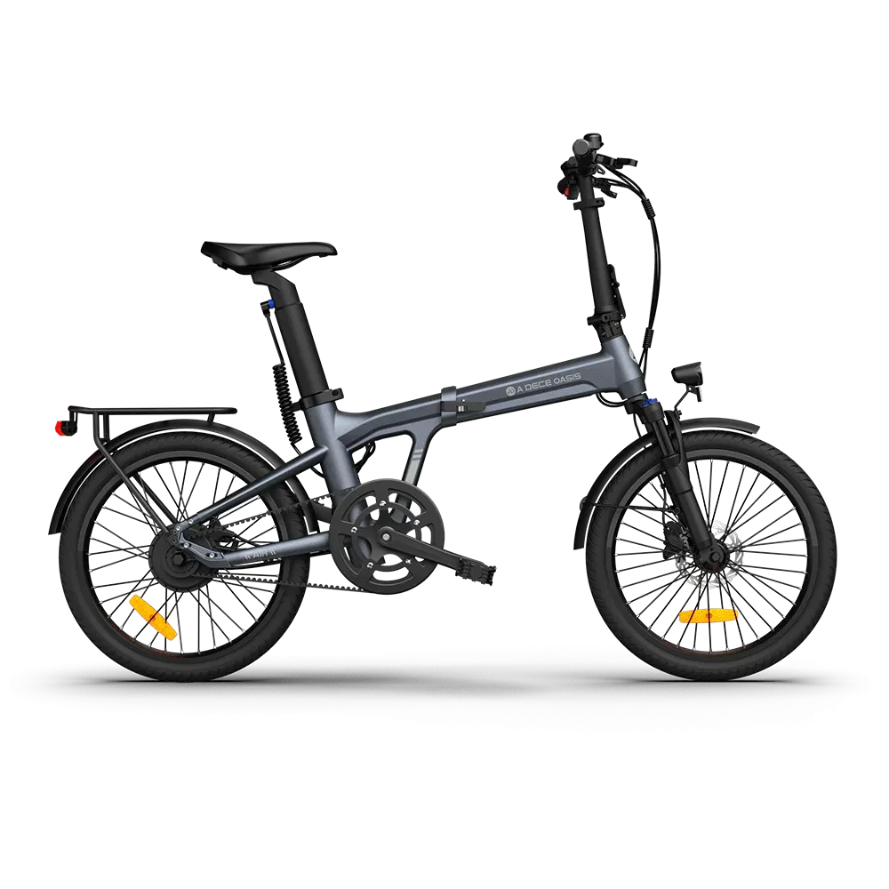 ADO AIR 20 PRO | ULTRA Electric Bike | Buy Electric Bikes & E-Scooters UK | Alpha Scootz