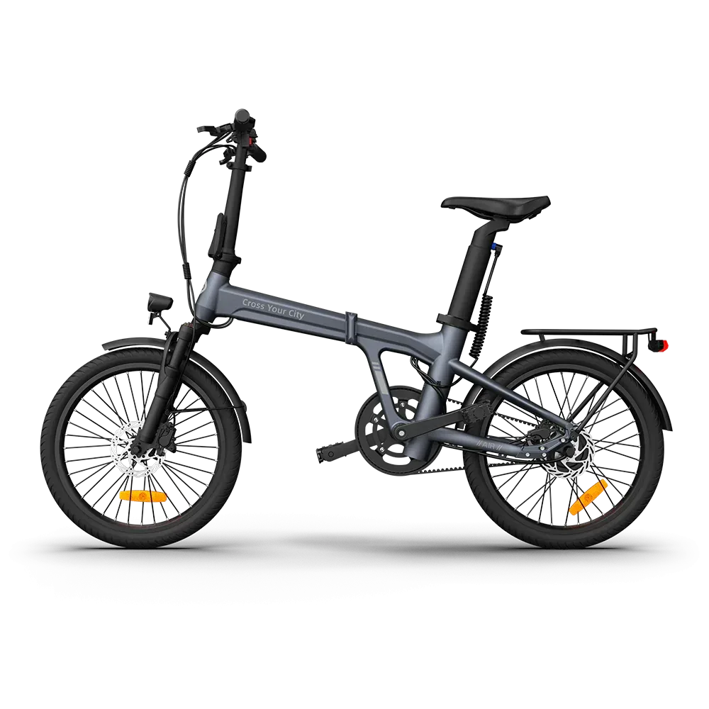 ADO AIR 20 PRO | ULTRA Electric Bike | Buy Electric Bikes & E-Scooters UK | Alpha Scootz