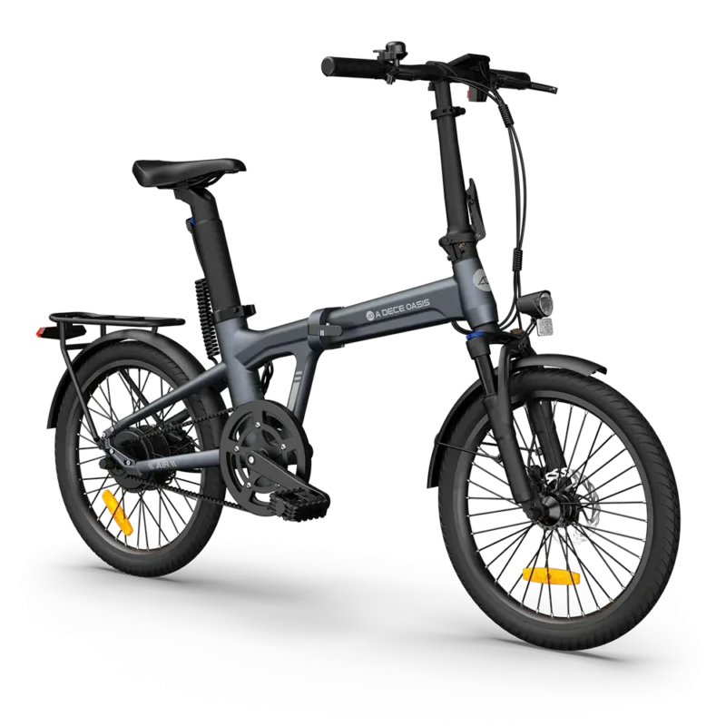 ADO AIR 20 PRO | ULTRA Electric Bike – Shop Electric Scooters & Bikes | UK Fast Delivery | Alpha Scootz
