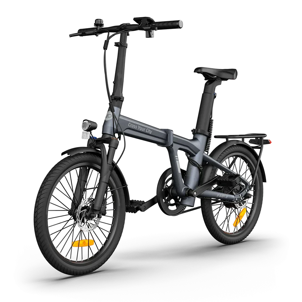 ADO AIR 20 PRO | ULTRA Electric Bike | Buy Electric Bikes & E-Scooters UK | Alpha Scootz