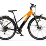 Cyrusher Asuka Trekking E-Bike