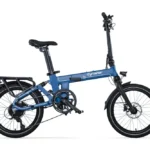 Cyrusher Sonder Folding Electric Bike