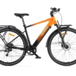 Cyrusher Voyage Trekking E-Bike
