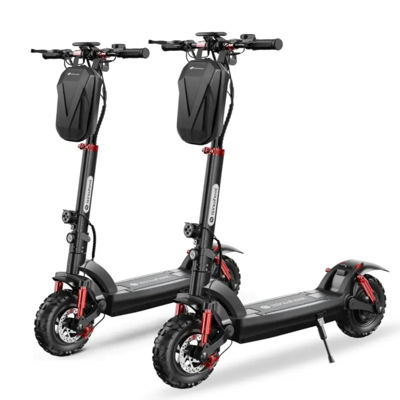 isinwheel® GT2 Off Road Electric Scooter – Shop Electric Scooters & Bikes | UK Fast Delivery | Alpha Scootz
