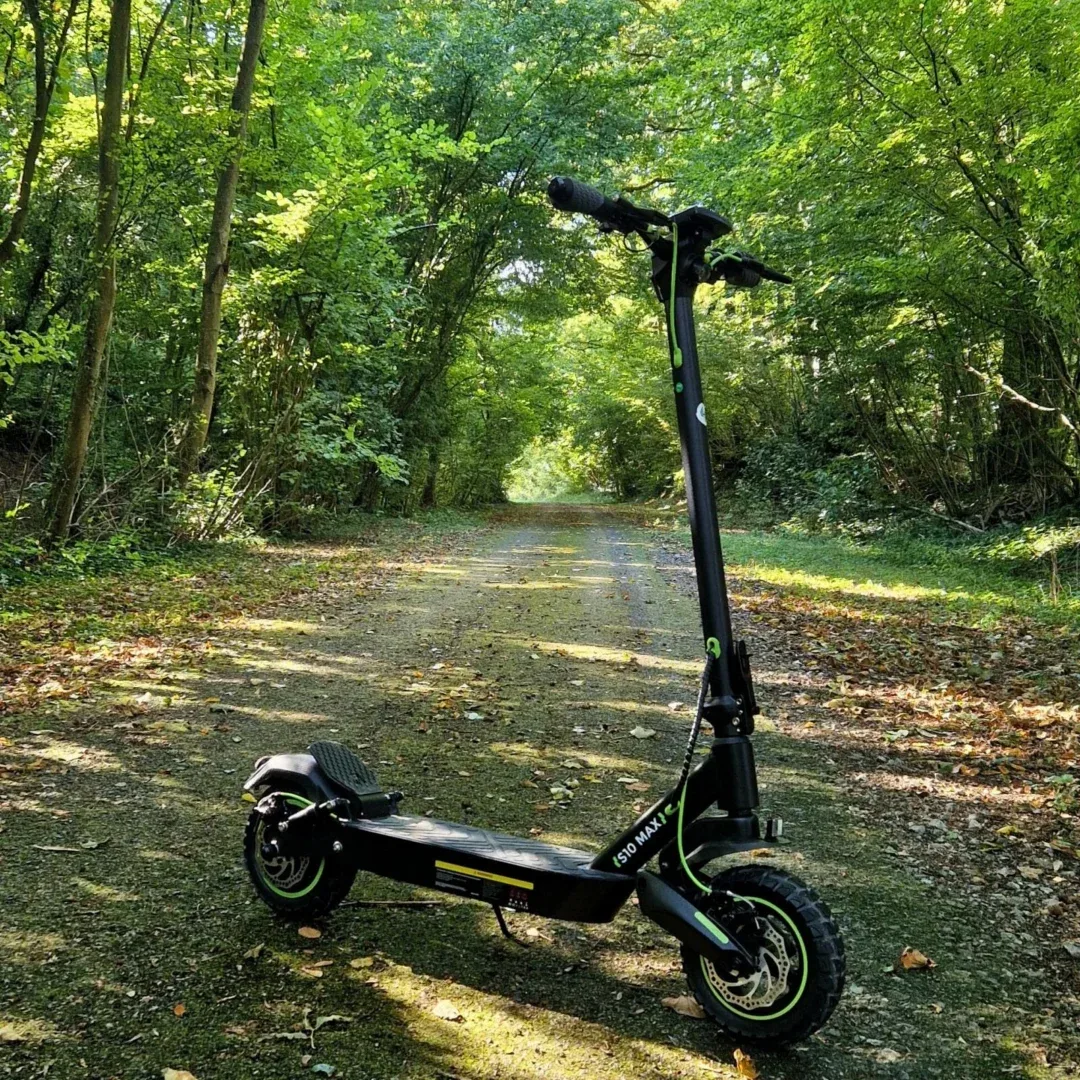 AUTO-DRAFT | Buy Electric Bikes & E-Scooters UK | Alpha Scootz