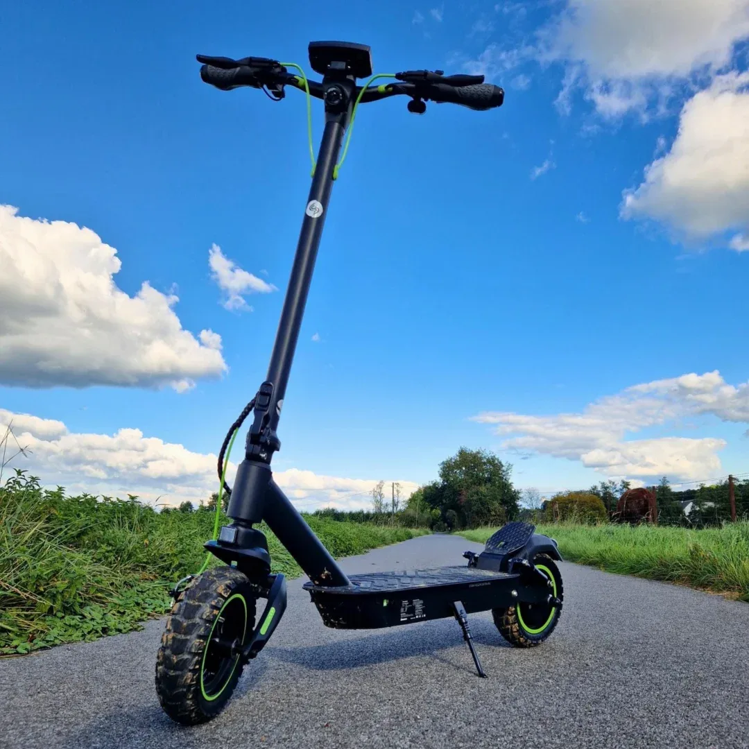 AUTO-DRAFT | Buy Electric Bikes & E-Scooters UK | Alpha Scootz