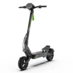 VIPCOO VS3 Touch Screen Electric Scooter for Adults