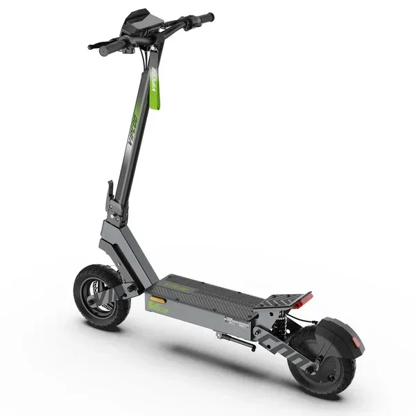 VIPCOO VS3 Touch Screen Electric Scooter for Adults – Shop Electric Scooters & Bikes | UK Fast Delivery | Alpha Scootz