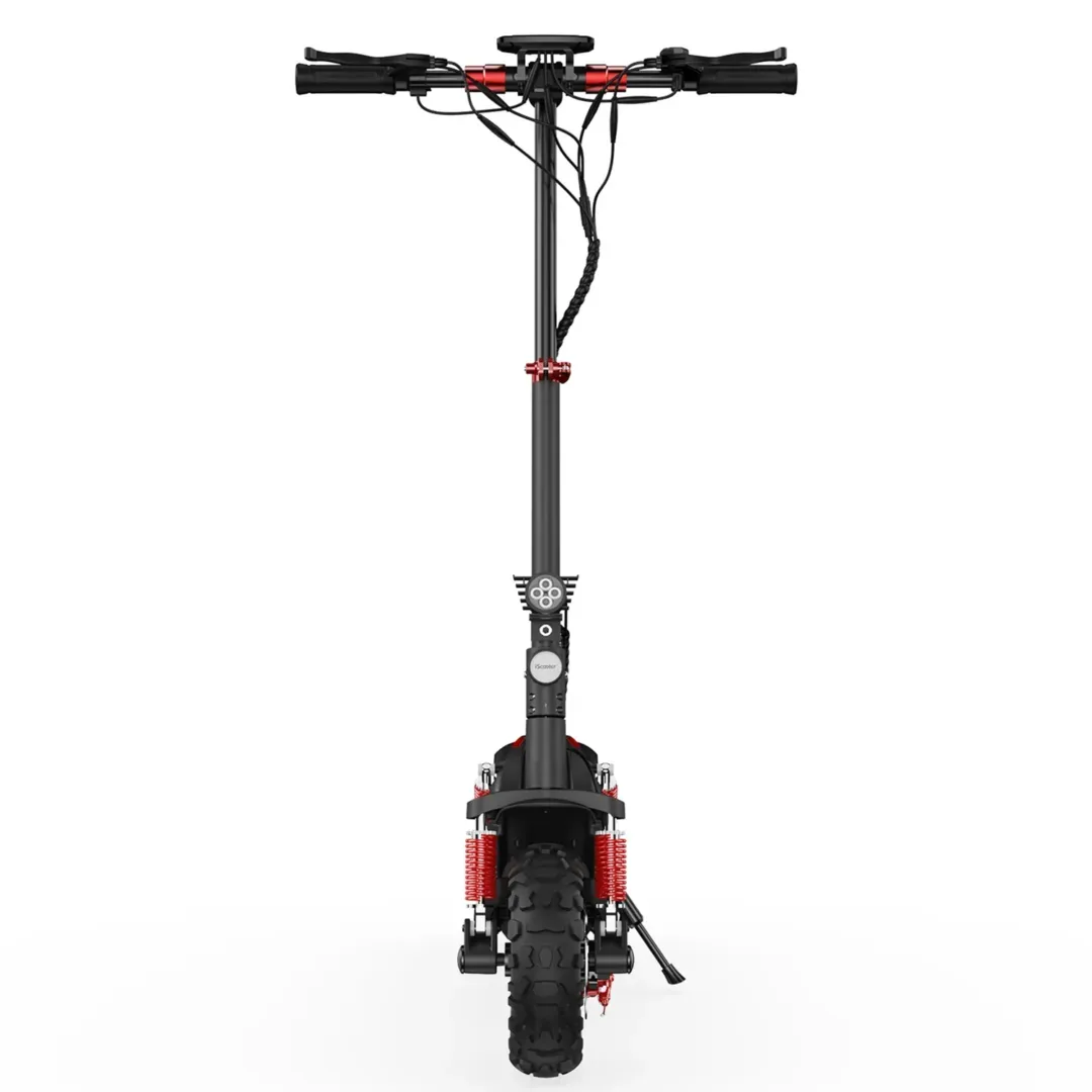 AUTO-DRAFT | Buy Electric Bikes & E-Scooters UK | Alpha Scootz