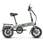 SAMEBIKE YINYU14 Foldable Commuter Electric Bike