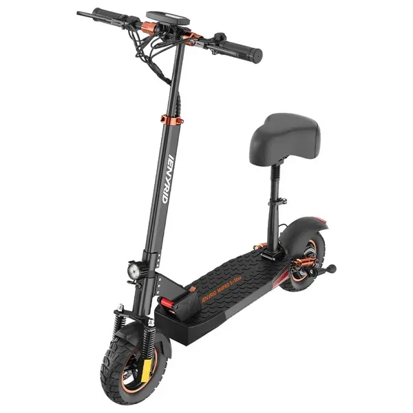 iENYRID M4 Pro S+ Max Long Range Electric Scooter – Shop Electric Scooters & Bikes | UK Fast Delivery | Alpha Scootz