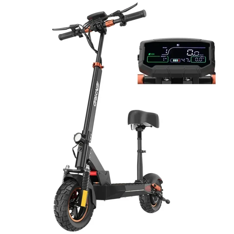 iENYRID M4 Pro S+ Max Long Range Electric Scooter – Shop Electric Scooters & Bikes | UK Fast Delivery | Alpha Scootz