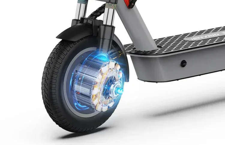 iENYRID M1 Folding Electric Scooter with APP – Shop Electric Scooters & Bikes | UK Fast Delivery | Alpha Scootz
