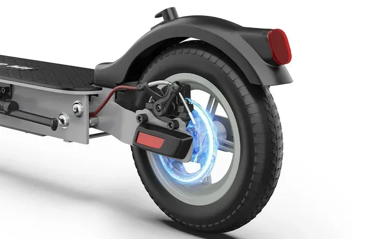 iENYRID M1 Folding Electric Scooter with APP – Shop Electric Scooters & Bikes | UK Fast Delivery | Alpha Scootz