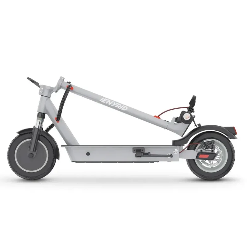 iENYRID M1 Folding Electric Scooter with APP – Shop Electric Scooters & Bikes | UK Fast Delivery | Alpha Scootz