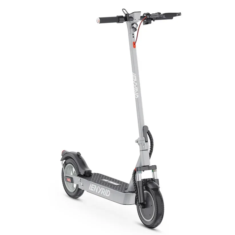 iENYRID M1 Folding Electric Scooter with APP | Buy Electric Bikes & E-Scooters UK | Alpha Scootz