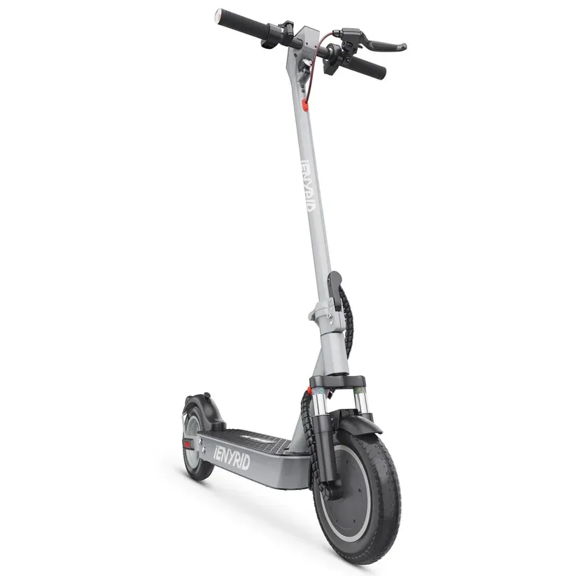 iENYRID M1 Folding Electric Scooter with APP | Buy Electric Bikes & E-Scooters UK | Alpha Scootz