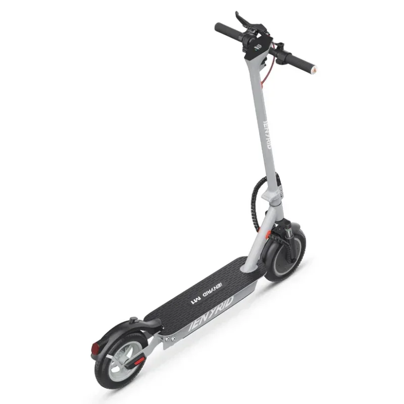 iENYRID M1 Folding Electric Scooter with APP – Shop Electric Scooters & Bikes | UK Fast Delivery | Alpha Scootz
