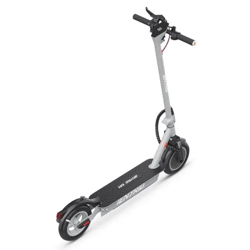 iENYRID M1 Folding Electric Scooter with APP | Buy Electric Bikes & E-Scooters UK | Alpha Scootz