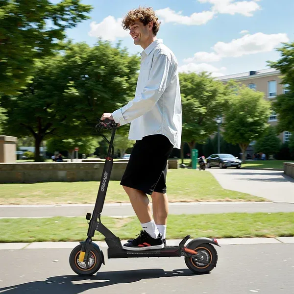 iENYRID M4 Pro S+ Max Long Range Electric Scooter – Shop Electric Scooters & Bikes | UK Fast Delivery | Alpha Scootz