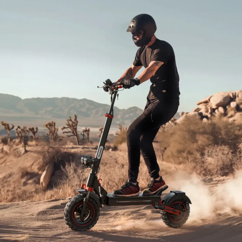 iScooter iX5S Off Road Electric Scooter – Shop Electric Scooters & Bikes | UK Fast Delivery | Alpha Scootz