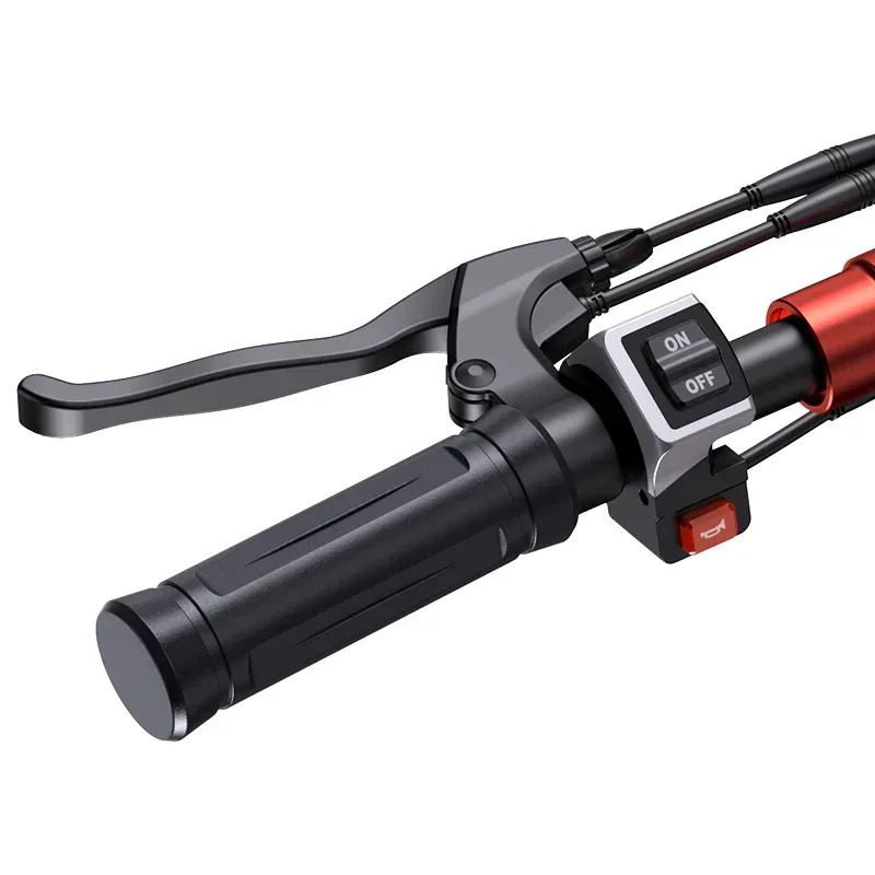 iScooter iX5S Off Road Electric Scooter – Shop Electric Scooters & Bikes | UK Fast Delivery | Alpha Scootz