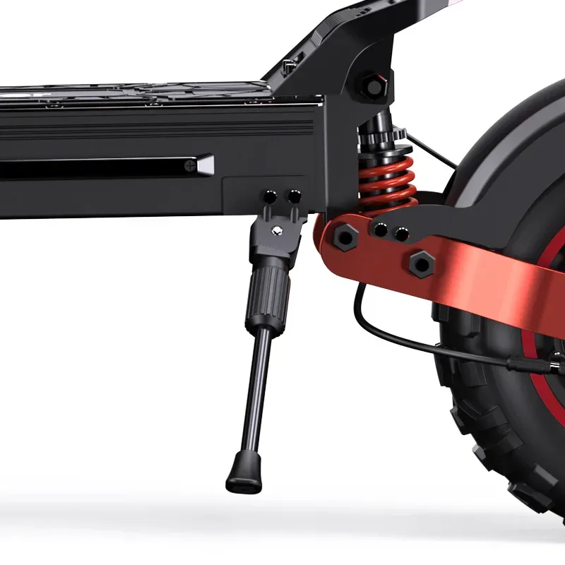 iScooter iX5S Off Road Electric Scooter – Shop Electric Scooters & Bikes | UK Fast Delivery | Alpha Scootz
