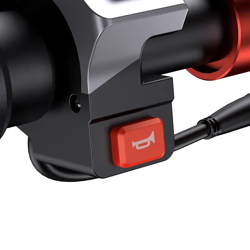 iScooter iX5S Off Road Electric Scooter – Shop Electric Scooters & Bikes | UK Fast Delivery | Alpha Scootz